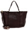 Campomaggi Shopper Tasche Leder 30 cm