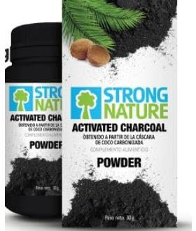 STRONG NATURE FC098046