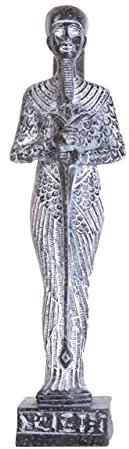 Statue des ägyptischen Herrn Ptah-Hotep