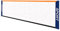 F Fityle Badminton Netz, Outdoor Indoor Sports Klassisches Badminton Ersatznetz für Backyard Beach Garten, 3.1M