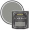 Rust-Oleum Grey Scratch-Resistant Floor Paint in Matt Finish - Grey Tree 2.5L