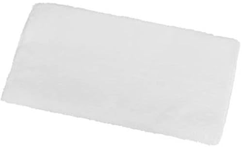 Vermop 14724 Twix Progressive Microfaser-Doppelmopp, Weiß, 40cm Wischerbreite
