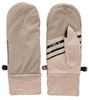 endurance Damen Corbia Handschuhe