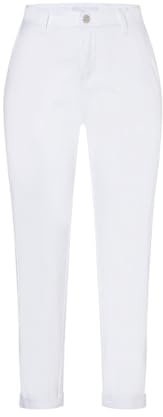 MAC Straight-Fit Chino-Hose - 44/OL