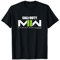 Call of Duty: Modern Warfare 2 Official Video Game Logo T-Shirt
