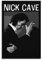 TINCHEW Poster Tribute to Nick Cave, Gemälde auf Wandkunst, Tapisserie, Bilddruck, Wohnzimmer, Wanddekoration, Heimteppich, 40 x 60 cm