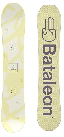 BATALEON Spirit Snowboard 2025