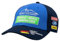 Michael Schumacher Cap World Champion 1994 blau