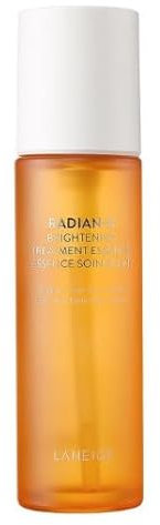 LANEIGE Original, Radian-C | BRIGHTENING | Treatment Essence/Luminous & Tonisierende Behandlung | 150 ml