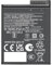 BWX240 Camera Battery Replacement for DJI Osmo Action 3/4/5 Pro Series(3.87V 7.55Wh)