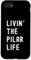 Pilar viviendo la vida de Pilar Nombre Divertido Carcasa para iPhone SE (2020) / 7 / 8