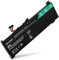 CELLONIC Battery Compatible with Lenovo Legion 5 15ACH6H, Ideapad Gaming 3 15ACH6, Legion 5 15ITH6H, 15ACH6, 15ACH6A, 15ITH6, 5B11B48819, L20C4PC0, L20M4PC0, L20D4PC0 3750mAh 15.4V