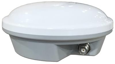 Cpolebev -35 GNSS-Antennenmagnet RTK GPS L1 L2 L5 Glonass BDs Autodach für Landwirtschaftliche Kartierung AG35(C)