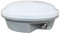 Cpolebev -35 GNSS-Antennenmagnet RTK GPS L1 L2 L5 Glonass BDs Autodach für Landwirtschaftliche Kartierung AG35(C)