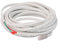 Cable de sonda de temperatura del termostato de calefacción eléctrica de 5 m con clasificación impermeable IP68 y sensor 10K3950