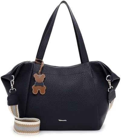 Tamaris Shopper TAS Katrina 34554 Damen Handtaschen Uni