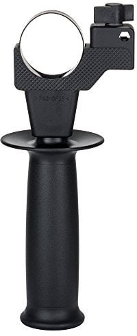 Bosch Accessories 1612025032 Poignée pour marteaux perforateurs