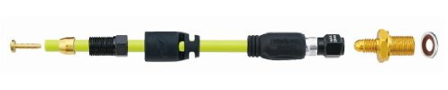 JAG Wire HFA801 Mountain Pro Hydraulic Quick-Fit TEKTRO (Hydraulic Brake Adapter)