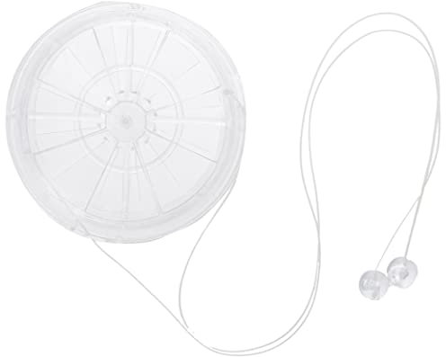 Lux LUX287 Aeratore da Finestra con A/C Manuale per Fori ø.120-LUX287
