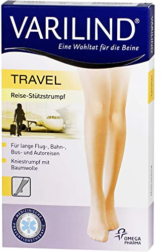 Varilind Travel 180den AD M BW Beige