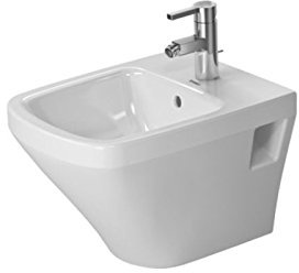 Compact Bidet sospeso Duravit Durastyle