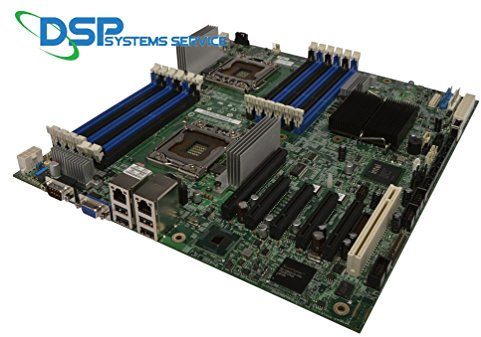 Intel S5520HC LGA1366 Server Motherboard E26045-454