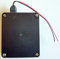 Philmore Waterproof Battery Holder for 4 AA Batteries Cells for Indoor Outdoor