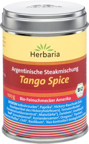 Bio Tango Spice bio M-Dose 2 x 100 g