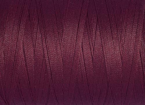 Gütermann Creativ 715263-369 Miniking weinrot 1.000 m