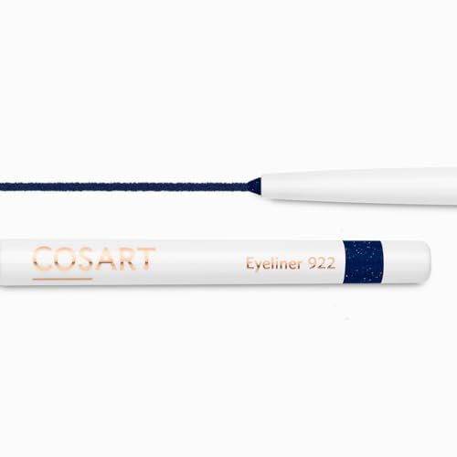 Cosart Eyeliner Sternenhimmel