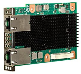 Intel Ethernet Network Connection OCP X557-T2 Netzwerkadapter 10Gb x 2
