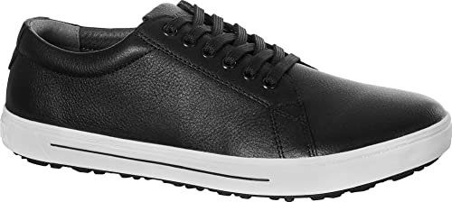 Birkenstock QO 500 NL schwarz Gr. 43