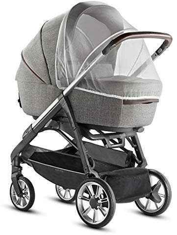 Inglesina Zanzariera per Culla, Compatibile con Aptica/Trilogy/Aptica XT 2022