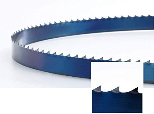 QINGDAO G5012W Sägeband HSS M42 1638 x 13 x 0,65 mm 10/14 ZpZ Bandsägeblatt