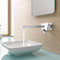 KLUDI Balance 522470575 Waschtischarmatur, Chrom
