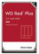 Western Digital WD Red Plus 3.5 2000 GB Serial ATA III