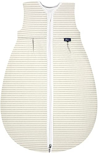 Alvi Mäxchen Schlafsack Thermo Ringlets Gray