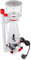 Jieotwice 8W Bubble Magus BM Curve 5 Cono Interno Proteína Skimmer Bomba de Sumidero Agua Salada Acuario Arrecife Marino Rueda de Aguja Venturi Bomba 500L