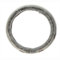 Auspuff Krümmerdichtung 23x30x4 mm für China Roller AGM ATU Boatian BT49QT Benzhou Kymco REX