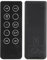 ASHATA Telecomando Universale per Altoparlanti, Telecomando Sostituito per Soundbar, Altoparlanti Stereo, Serie SoundDock 2/3/10