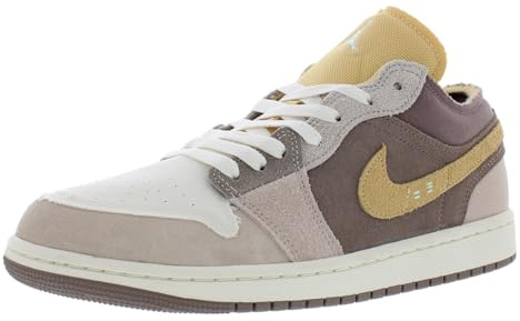 Nike Air Jordan 1 Basketballschuhe für Herren, 43 EU