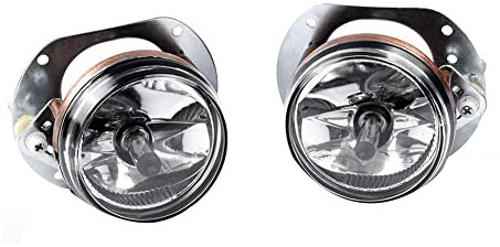Uinfhyknd Auto-Nebelscheinwerfer, geeignet für W204 W251 W164 C- CL550 2008 2009 2010 2011 ‎2048202256 2048202156