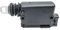 Voiture Porte Verrouillage Servomoteur pour pour Clio I II pour Megane pour Scenic 7701039565 7702127962 7701029259 7701038652 MÉCANISME D'ACTIONNEUR Serrure Porte À 2 PINS