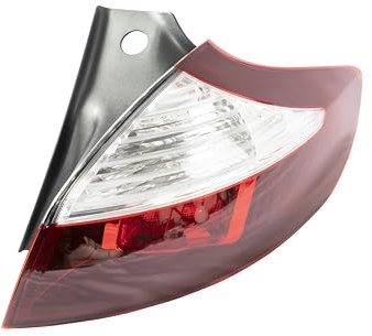 FINAO AUTOPARTS Feu arrière droit | Installation facile & qualité OEM | Compatible avec Renault Megane III Phase 3
