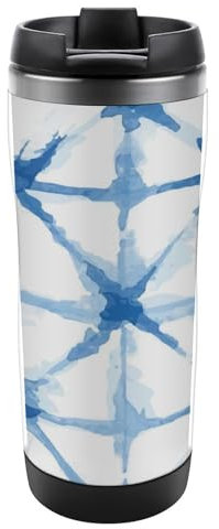 VEASPAEX Bottiglia d'acqua in acciaio inox 304 con chiusura a tappo e base girevole, adatta per attività all'aperto, viaggi e fitness.