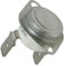 SOS Accessoire Thermostat Klixon 175°C compatible pour Sèche-linge 5432491 KOMPATIBEL MIELE, THOMSON