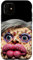 iPhone 11 Ugly Funny Embarrassing Phone Case
