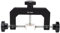 Aluminium Alloy 3 Way Edging Clamp G Clamp Multifunctional Vise Edging Clamp for Woodworking