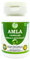 Amla-Kapseln (Emblica Officinalis) von Wellness Elements| Packung mit 60 x 500 mg. Pflanzliche Kapseln