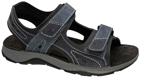 Fischer Markenschuh Herren-Sandalette